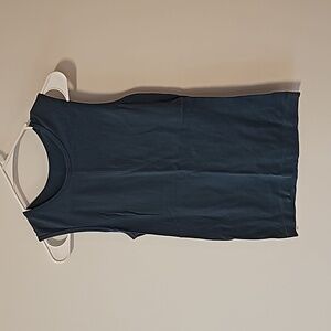 Zyia - Parallel Ribbed Tank